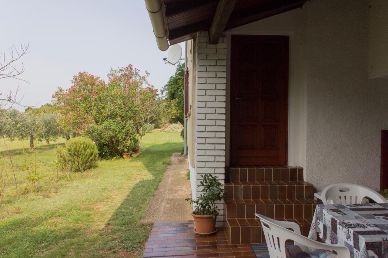 Twin Oaks Appartement Šišan Buitenkant foto