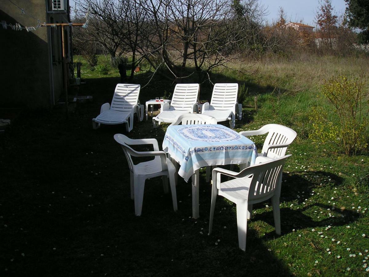 Twin Oaks Appartement Šišan Buitenkant foto