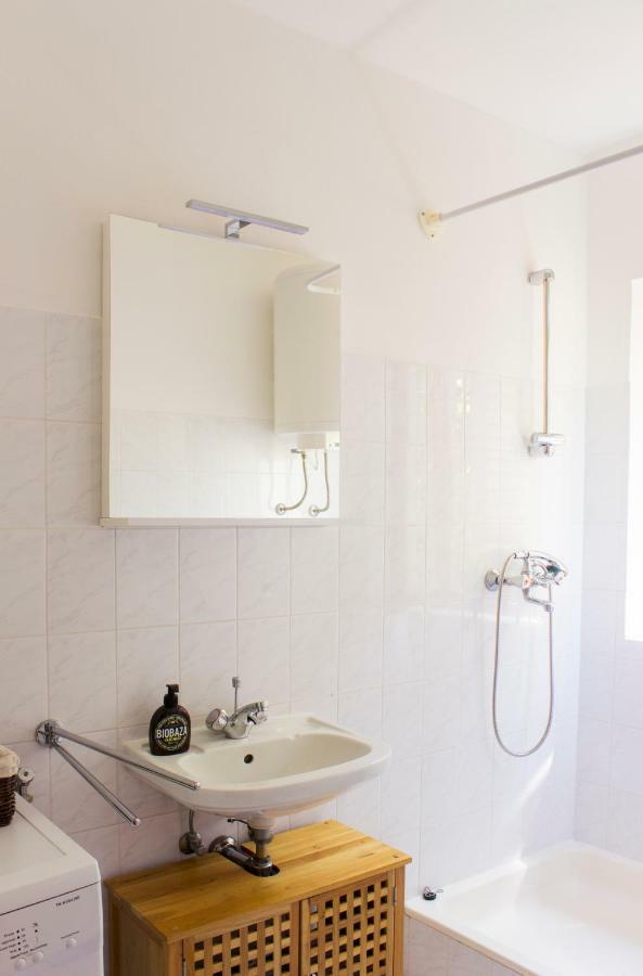 Twin Oaks Appartement Šišan Buitenkant foto