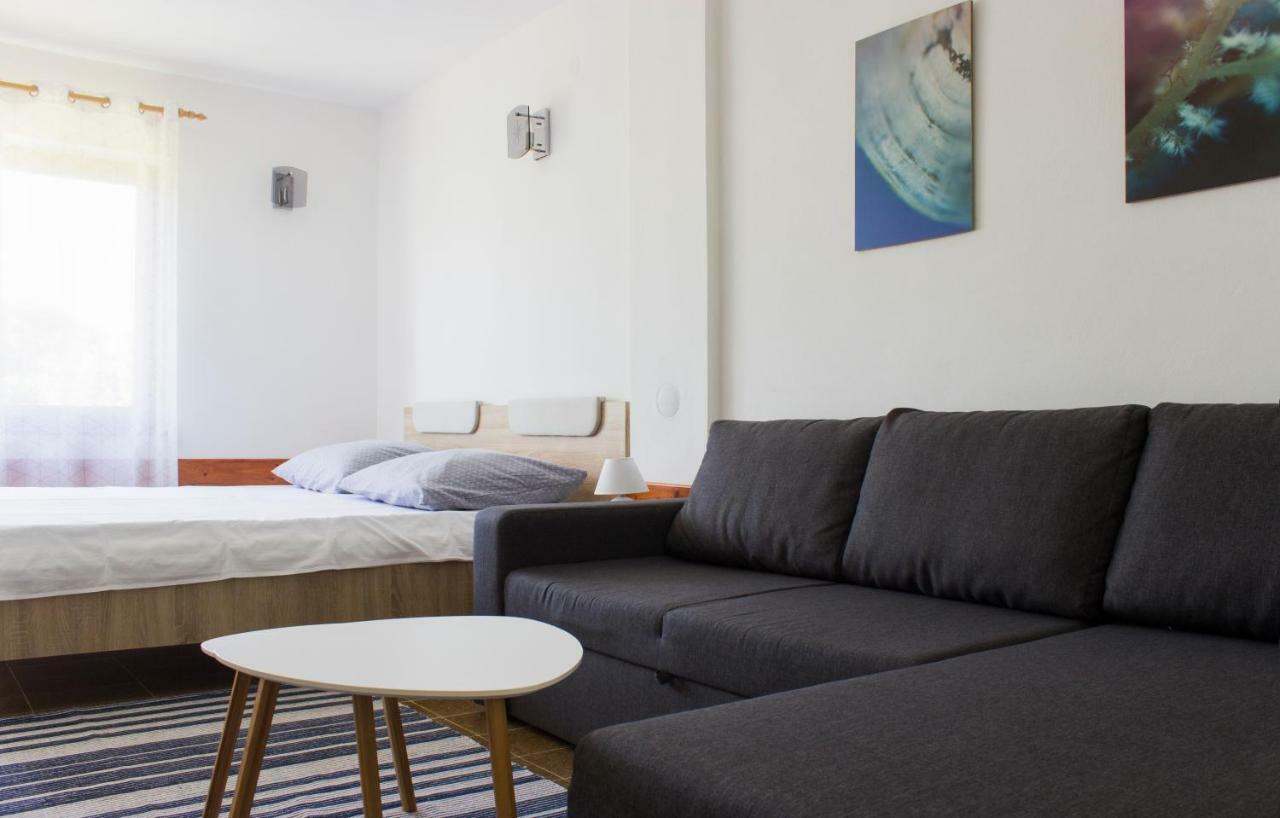 Twin Oaks Appartement Šišan Buitenkant foto